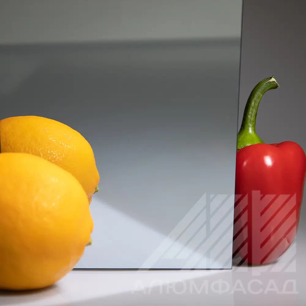 Шпион — зеркальная сторона